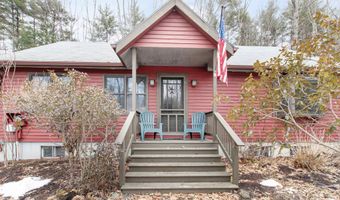 242 High Haith Rd, Center Harbor, NH 03226