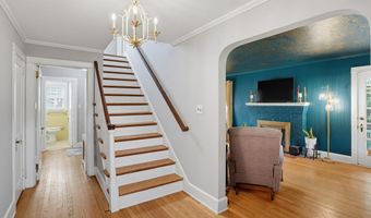 517 GREENHILL Rd, Dover, DE 19901