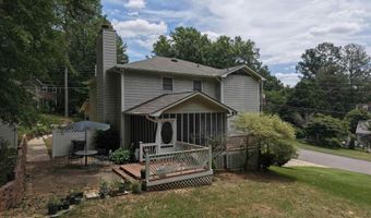 1200 Stillwater Rd, Anniston, AL 36207
