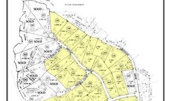 LOT 4 FOSTER LN, Amelia Court House, VA 23002