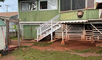 23 Kalama Rd 34, Kaunakakai, HI 96757