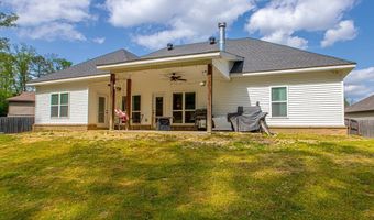 2065 Berkshire Dr, Benton, AR 72019