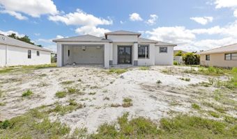 3304 GLENCOVE St, Punta Gorda, FL 33980