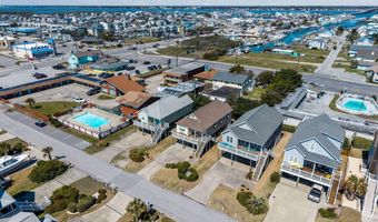 115 E Bogue Blvd, Atlantic Beach, NC 28512