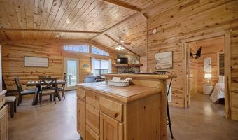 40 Fish Hook Rd, Broken Bow, OK 74728