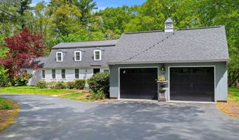 213 Joppa Hill Rd, Bedford, NH 03110
