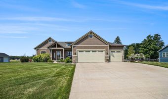 6077 Molli Dr, Allendale, MI 49401