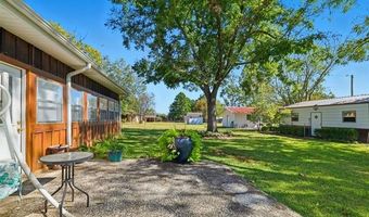 1000 SE 3rd, Antlers, OK 74523