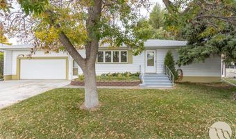3231 Central Ave, Billings, MT 59102