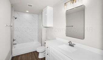 7628 Woodford, Amarillo, TX 79110