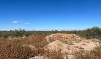 00 E Grim Ln, Cochise, AZ 85606