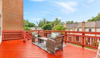 19 SHAGBARK Ct, Rockville, MD 20852