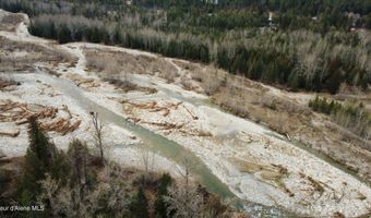 NNA Lightning Creek Rd, Clark Fork, ID 83811