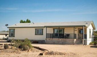 1100 E Sonora Verde Dr, Benson, AZ 85602