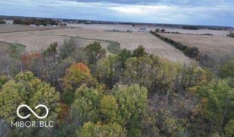 5029 E 246th St, Arcadia, IN 46030