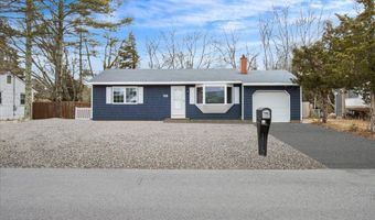 98 Marine Rd, Waretown, NJ 08758