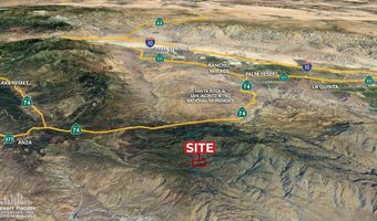 0 Hwy 74 & Painted Cyn Dr, Mountain Center, CA 92561