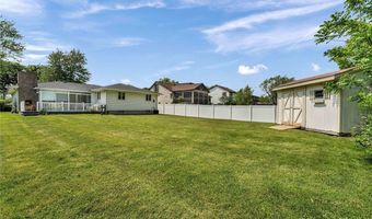61 Caesar Blvd, Amherst, NY 14221
