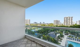 7000 W Island Blvd 907, Aventura, FL 33160