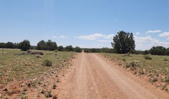 326 W Poppy Rd, Ash Fork, AZ 86320