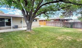 641 N NATHAN BARNES St, American Fork, UT 84003