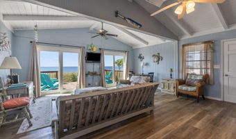 1125 Alligator Dr, Alligator Point, FL 32346