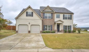 331 STABLEBRIDGE Dr, Augusta, GA 30909