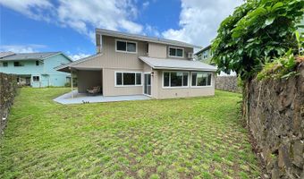 47-578 Hua Pl, Kaneohe, HI 96744