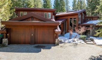 240 Estates Dr, Incline Village, NV 89451