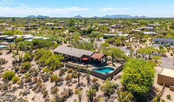 8102 E SERENE St, Carefree, AZ 85377