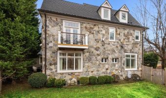 5823 GOLDSBORO Rd, Bethesda, MD 20817