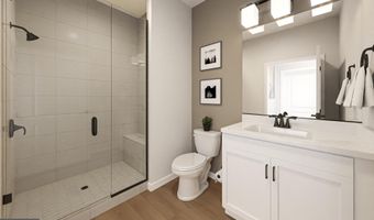 1121 FORTUNE Ter 203, Potomac, MD 20854