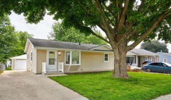 2529 Williams St, Des Moines, IA 50317