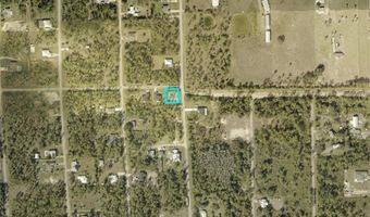 3406 E 22nd St Lot 24, Alva, FL 33920