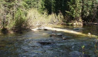 Nna S Smith Creek Rd, Bonners Ferry, ID 83805