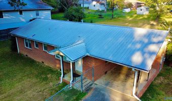 506 6th St NE, Arab, AL 35016