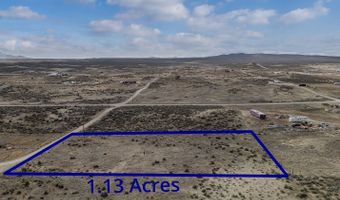 10739 Gadwall Ave, Deeth, NV 89801