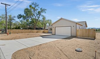 3469 Otha St, Carson City, NV 89706