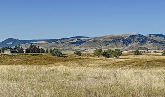 TBD Eagle Summit, Buffalo, WY 82834