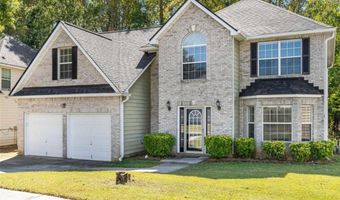 4849 Lily Stem Dr, Auburn, GA 30011