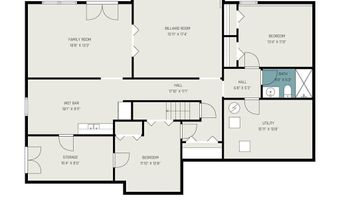 3698 Lakeview, Tucker, GA 30084