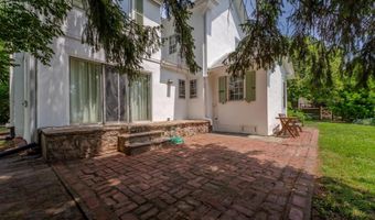346 ROSEMARY Ave, Ambler, PA 19002