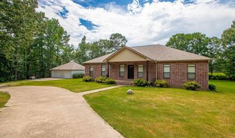 4051 Whitney Ln, Benton, AR 72019