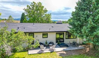 117 Henderson, Bozeman, MT 59715