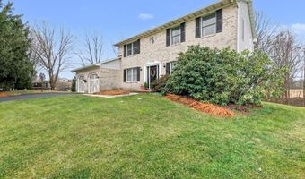 3204 NEWFANE Ct, Baldwin, MD 21013
