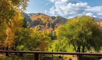 209 E Reds Rd Main House, Aspen, CO 81611