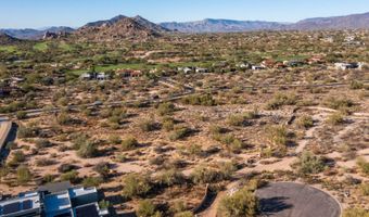 8190 E RANCH Rd 183, Scottsdale, AZ 85266
