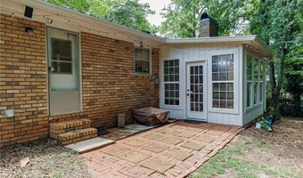 655 University Cir, Athens, GA 30605