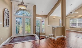 1190 Dogwood Ln, Austin, AR 72007
