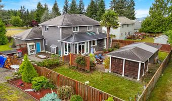 92068 DRUCKER Pl, Astoria, OR 97103